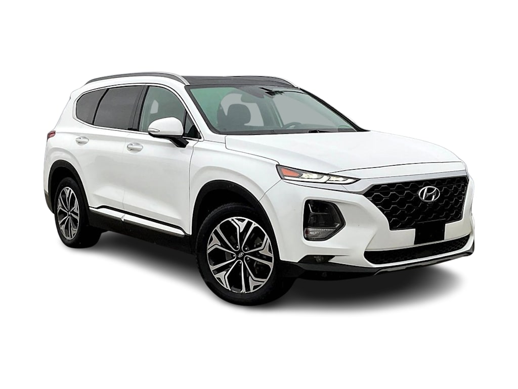 Thumbnail: 2019 Hyundai Santa Fe - 22