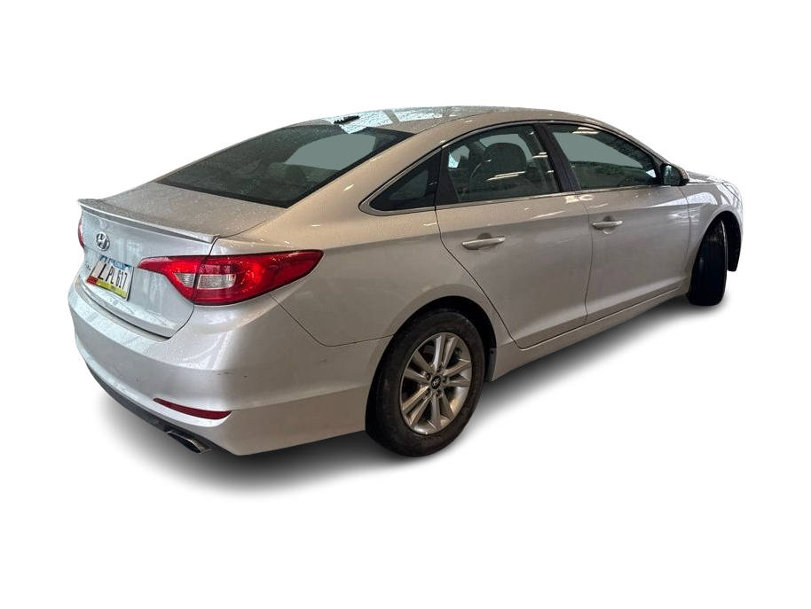 Thumbnail: 2016 Hyundai Sonata - 12
