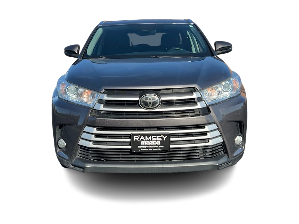 Thumbnail: 2018 Toyota Highlander - 5