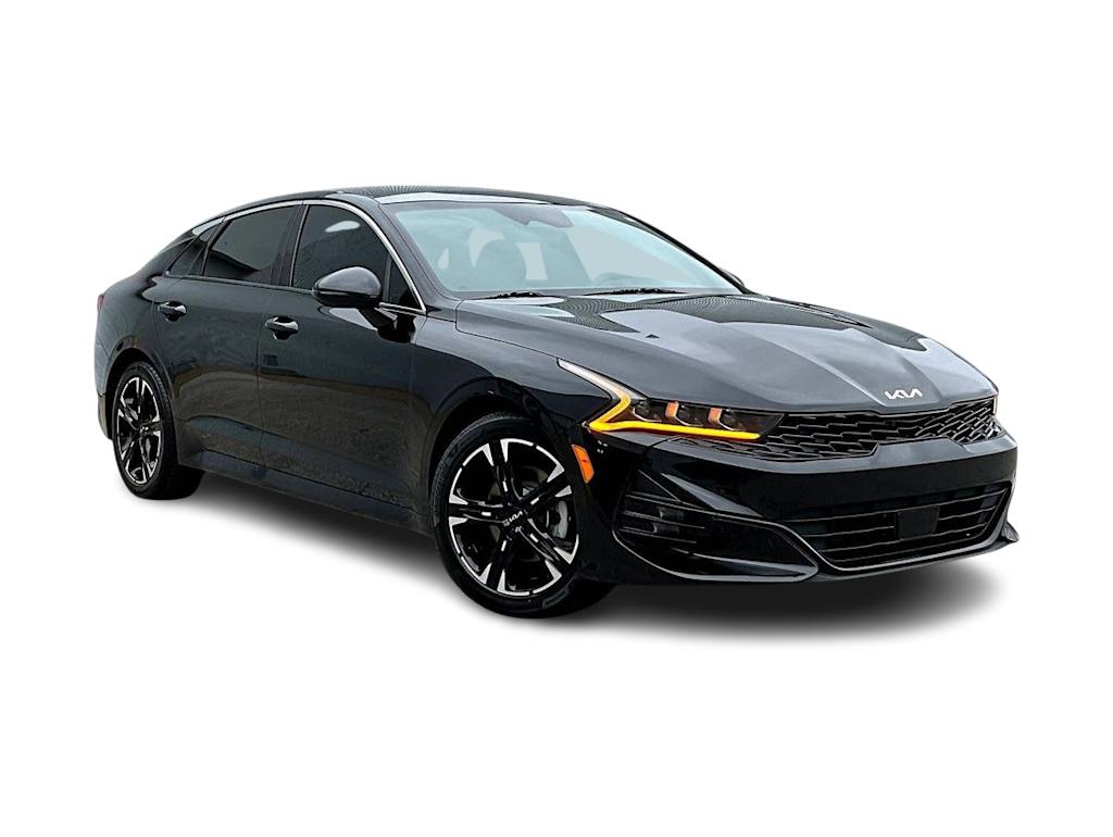 Thumbnail: 2023 Kia K5 - 19
