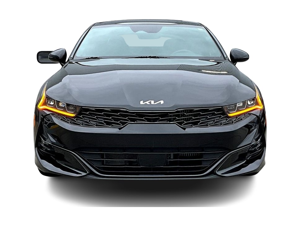 Thumbnail: 2023 Kia K5 - 4