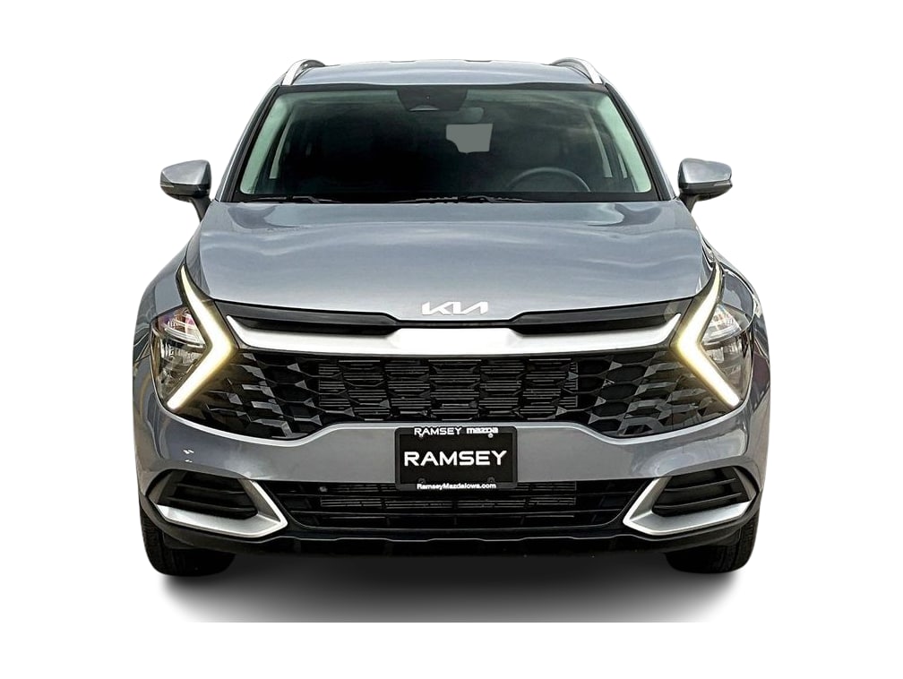 Thumbnail: 2023 Kia Sportage - 5