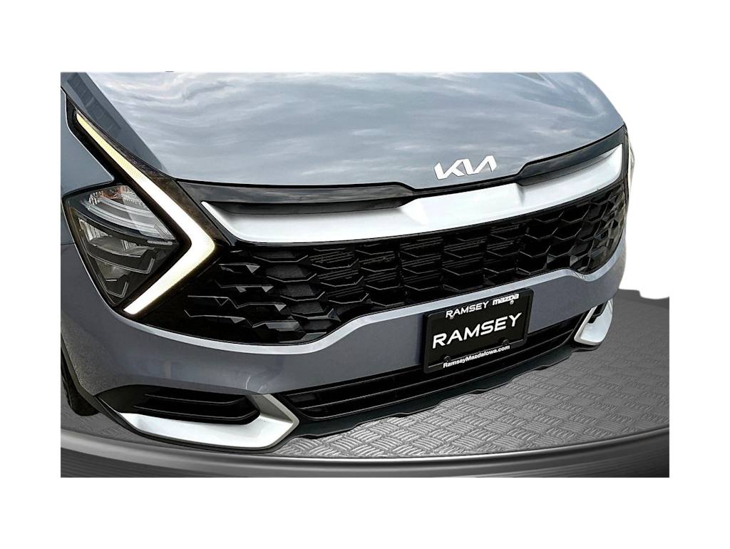 Thumbnail: 2023 Kia Sportage - 32