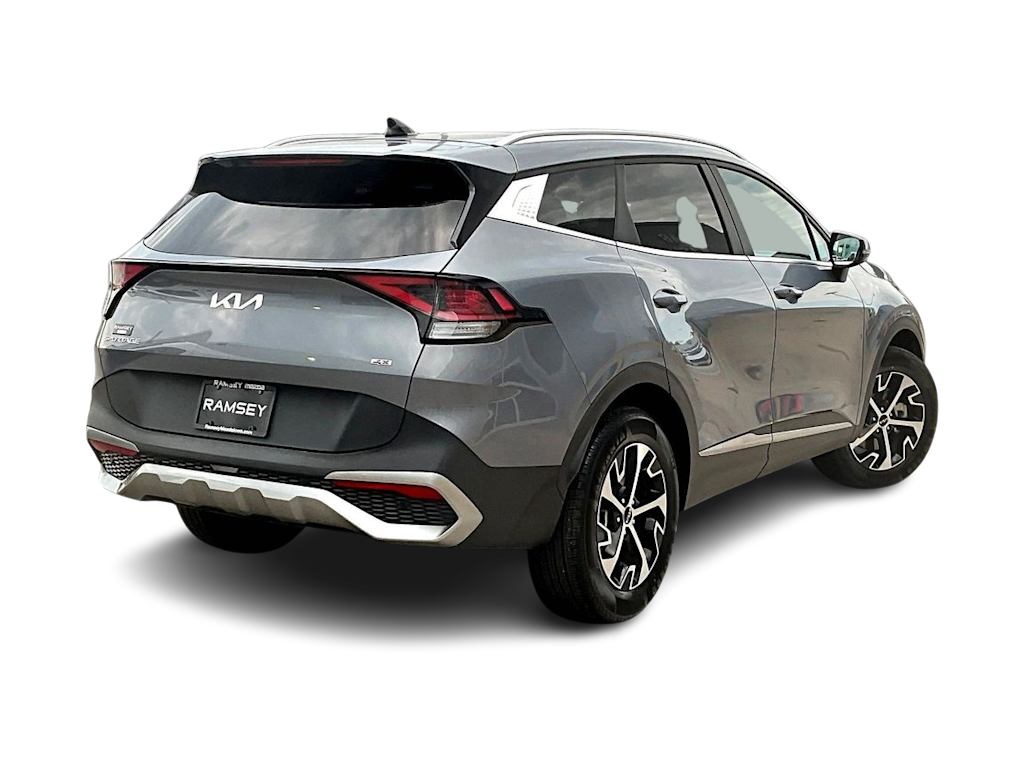 Thumbnail: 2023 Kia Sportage - 20