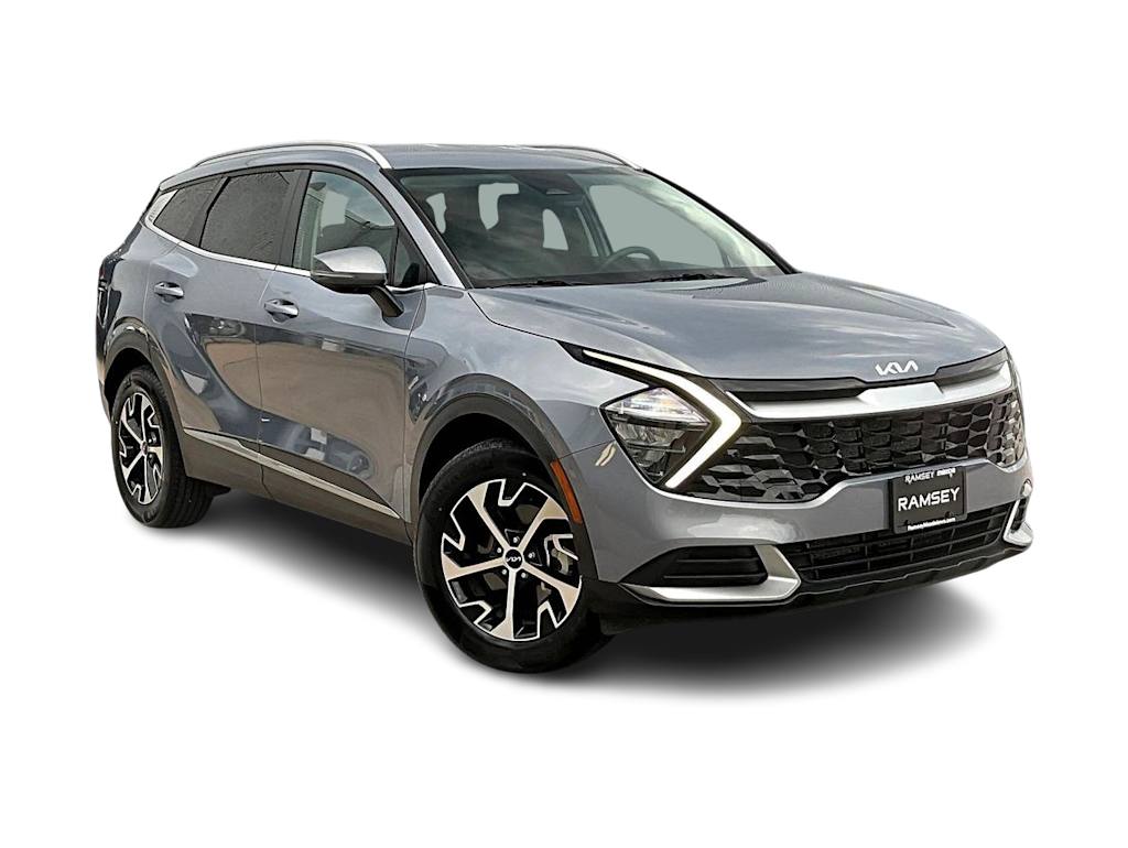 Thumbnail: 2023 Kia Sportage - 21