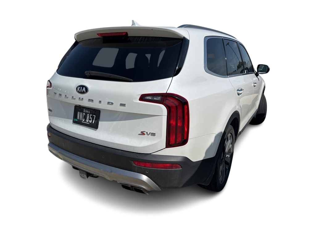 Thumbnail: 2020 Kia Telluride - 9