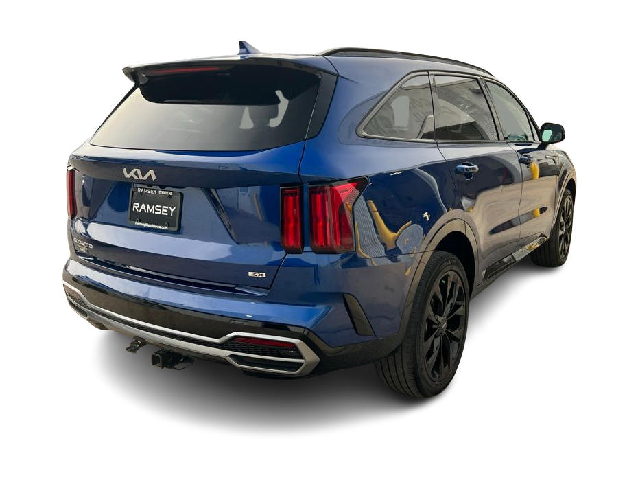 Thumbnail: 2023 Kia Sorento - 20