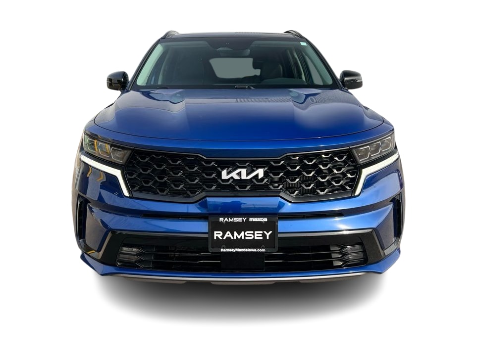 Thumbnail: 2023 Kia Sorento - 6
