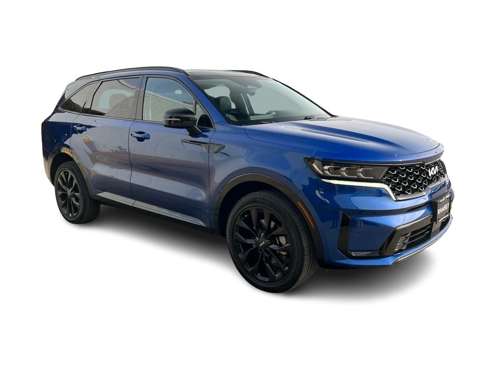 Thumbnail: 2023 Kia Sorento - 22