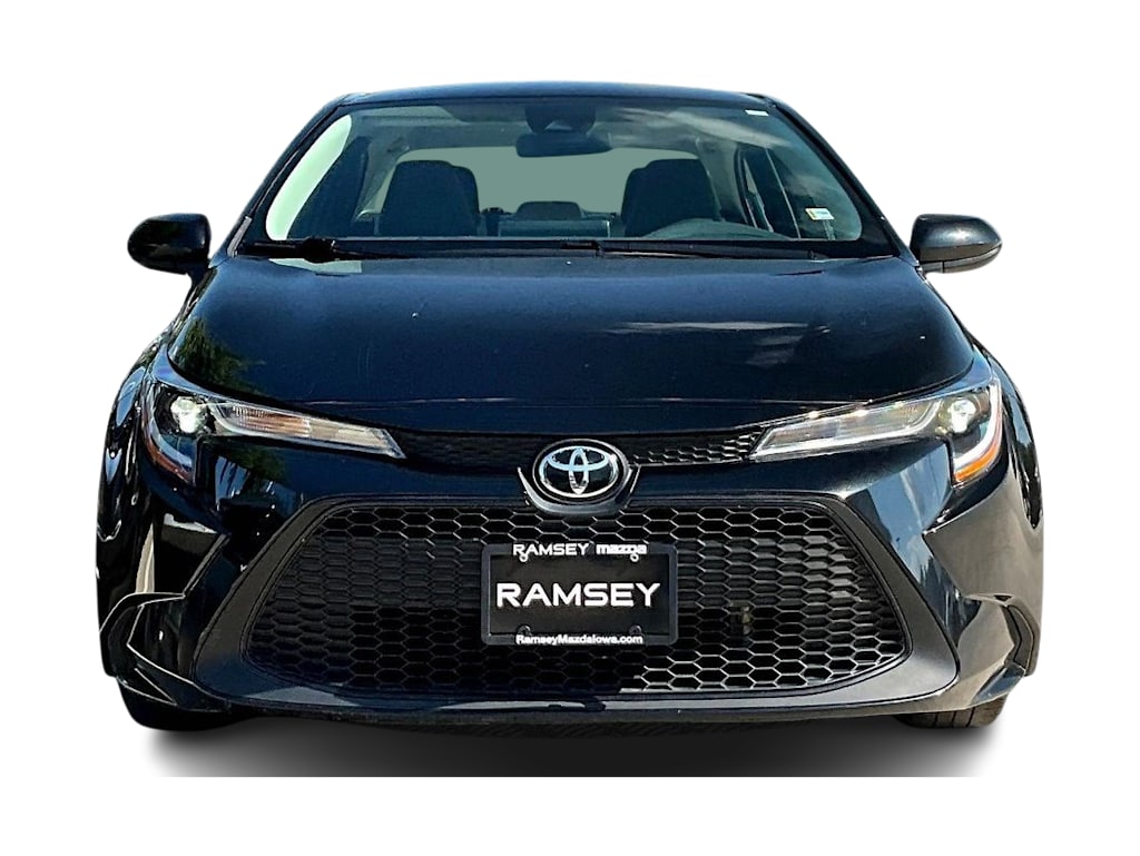 Thumbnail: 2022 Toyota Corolla - 5