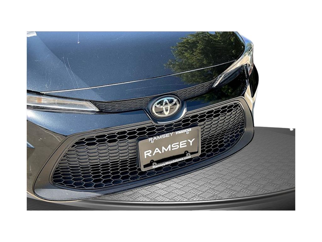 Thumbnail: 2022 Toyota Corolla - 31