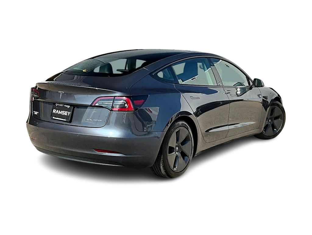 Thumbnail: 2021 Tesla Model 3 - 18