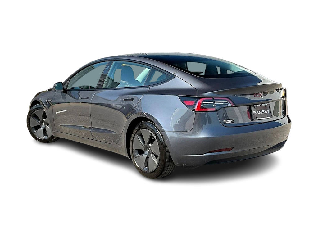 Thumbnail: 2021 Tesla Model 3 - 3