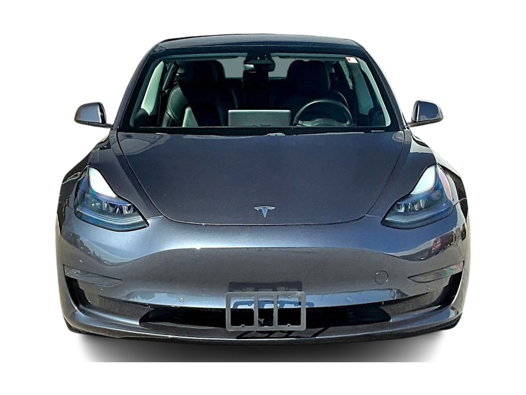 Thumbnail: 2021 Tesla Model 3 - 5