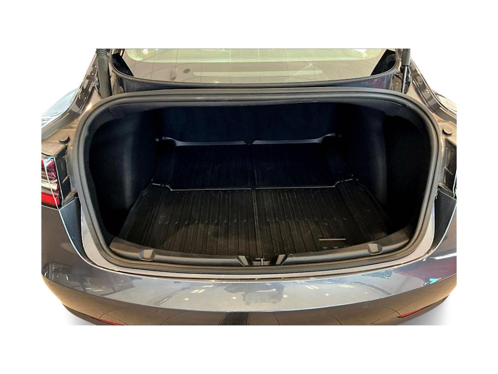 Thumbnail: 2021 Tesla Model 3 - 15