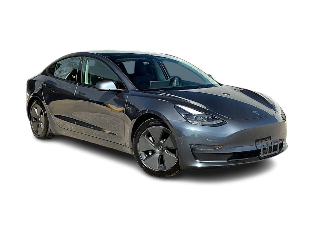 Thumbnail: 2021 Tesla Model 3 - 20