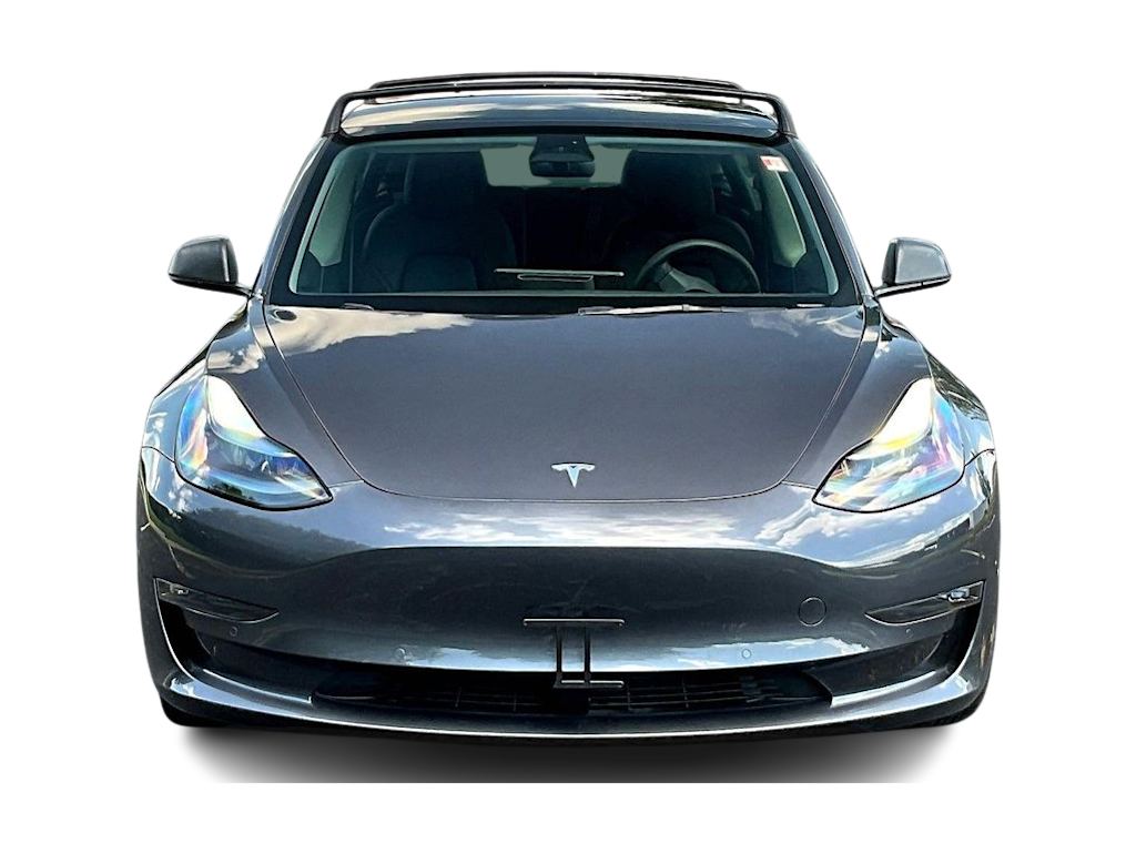 Thumbnail: 2022 Tesla Model 3 - 5