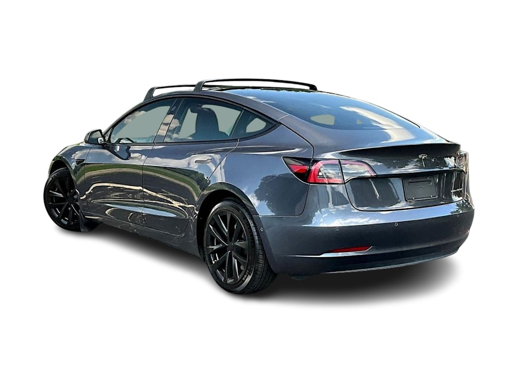 Thumbnail: 2022 Tesla Model 3 - 3