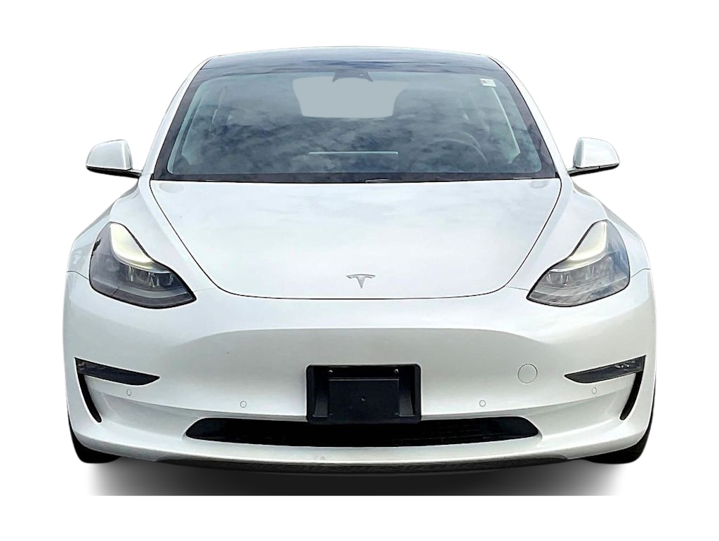 Thumbnail: 2022 Tesla Model 3 - 5