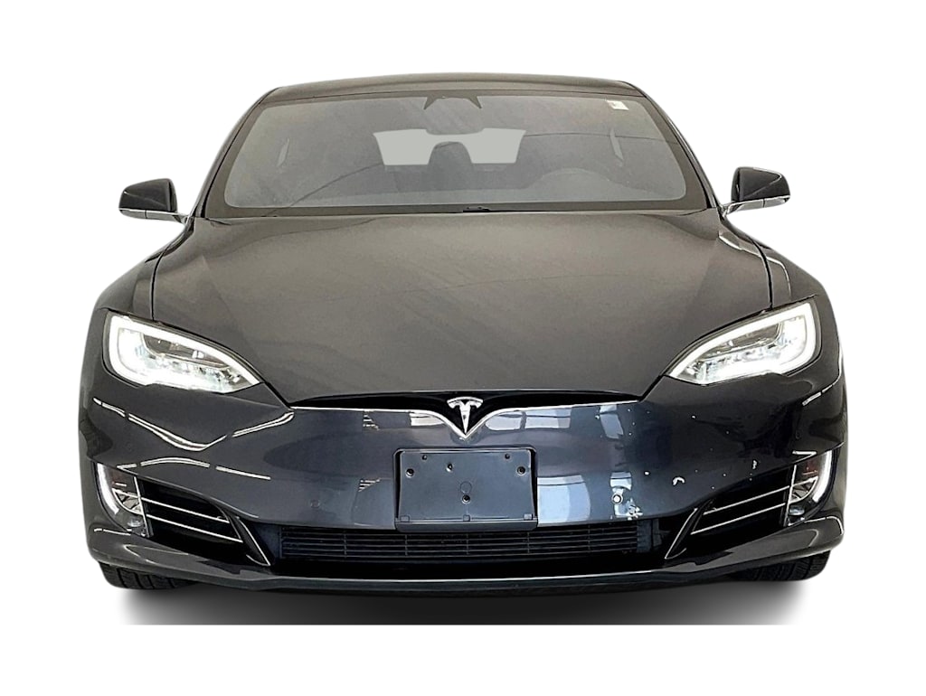 Thumbnail: 2020 Tesla Model S - 5