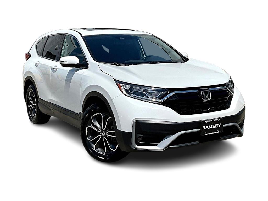 Thumbnail: 2022 Honda CR-V - 19