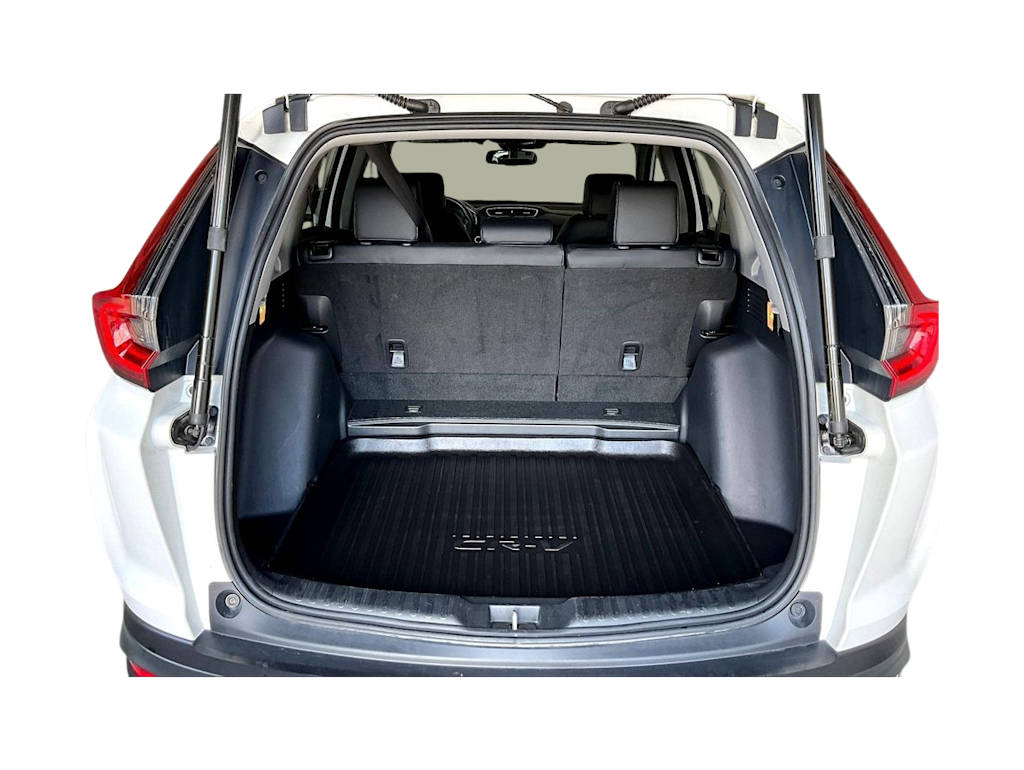 Thumbnail: 2022 Honda CR-V - 16