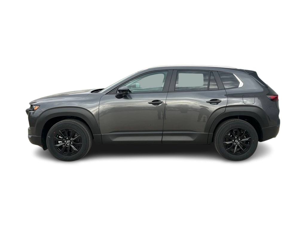 Thumbnail: 2026 Mazda CX-50 - 3