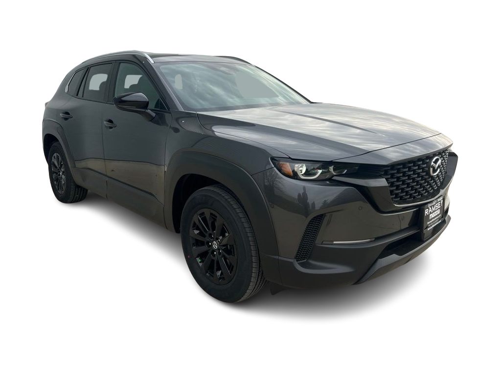 Thumbnail: 2026 Mazda CX-50 - 22