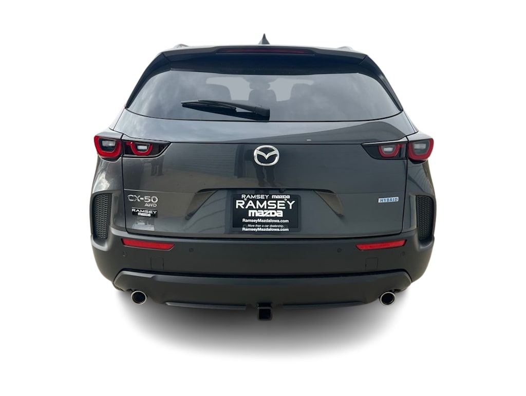 Thumbnail: 2026 Mazda CX-50 - 5