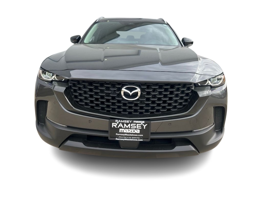 Thumbnail: 2026 Mazda CX-50 - 6