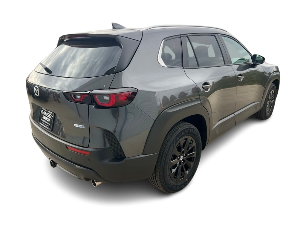 Thumbnail: 2026 Mazda CX-50 - 20