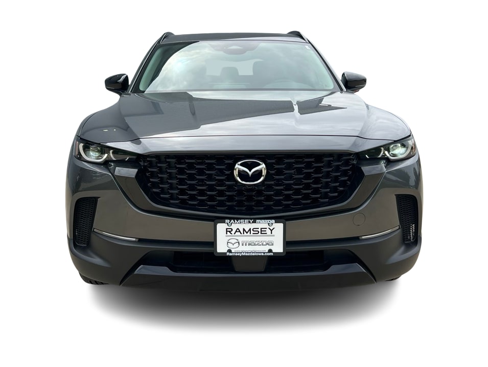 Thumbnail: 2025 Mazda CX-50 - 6