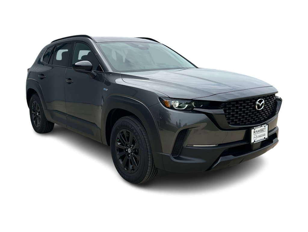 Thumbnail: 2025 Mazda CX-50 - 20