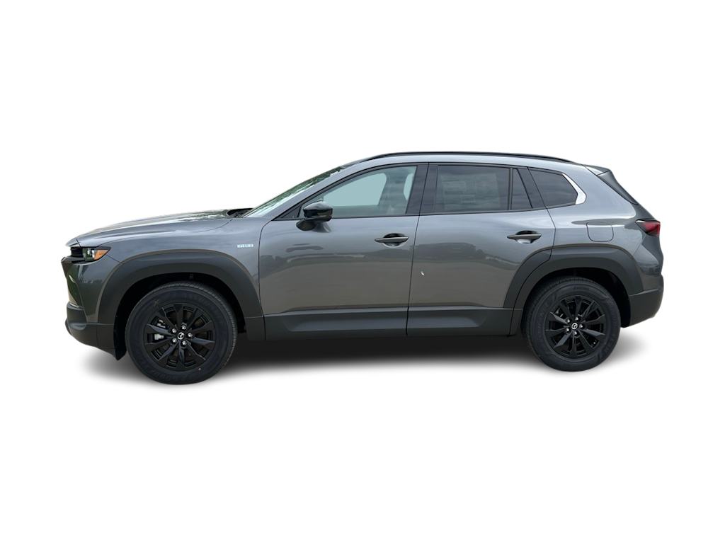 Thumbnail: 2025 Mazda CX-50 - 3
