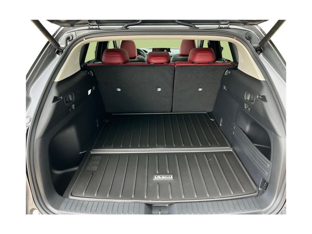 Thumbnail: 2025 Mazda CX-50 - 15