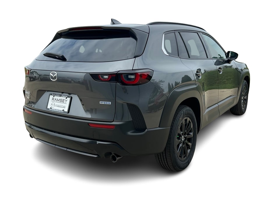 Thumbnail: 2025 Mazda CX-50 - 18