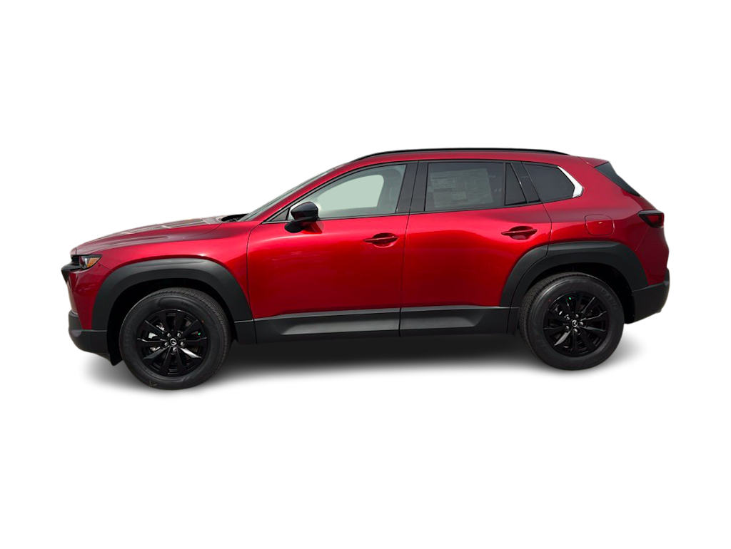 Thumbnail: 2026 Mazda CX-50 - 3