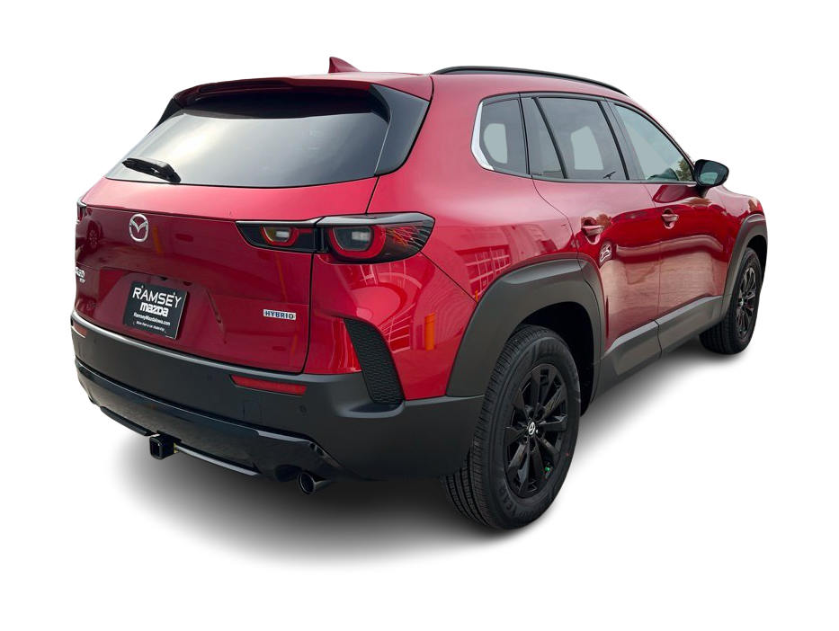 Thumbnail: 2026 Mazda CX-50 - 18
