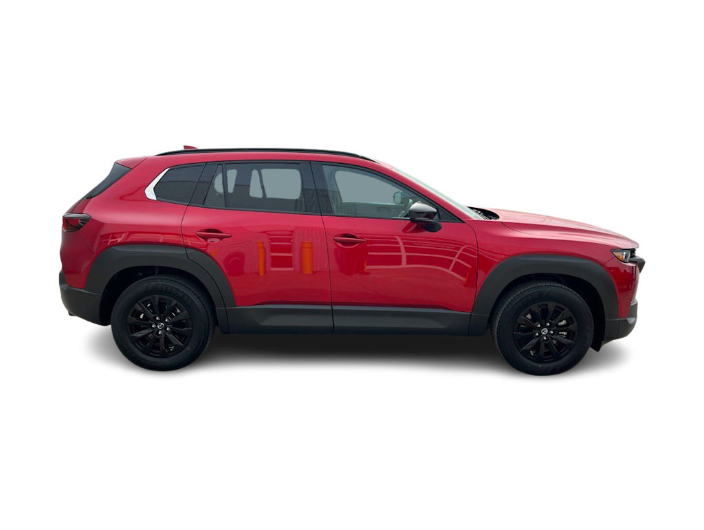 Thumbnail: 2026 Mazda CX-50 - 19