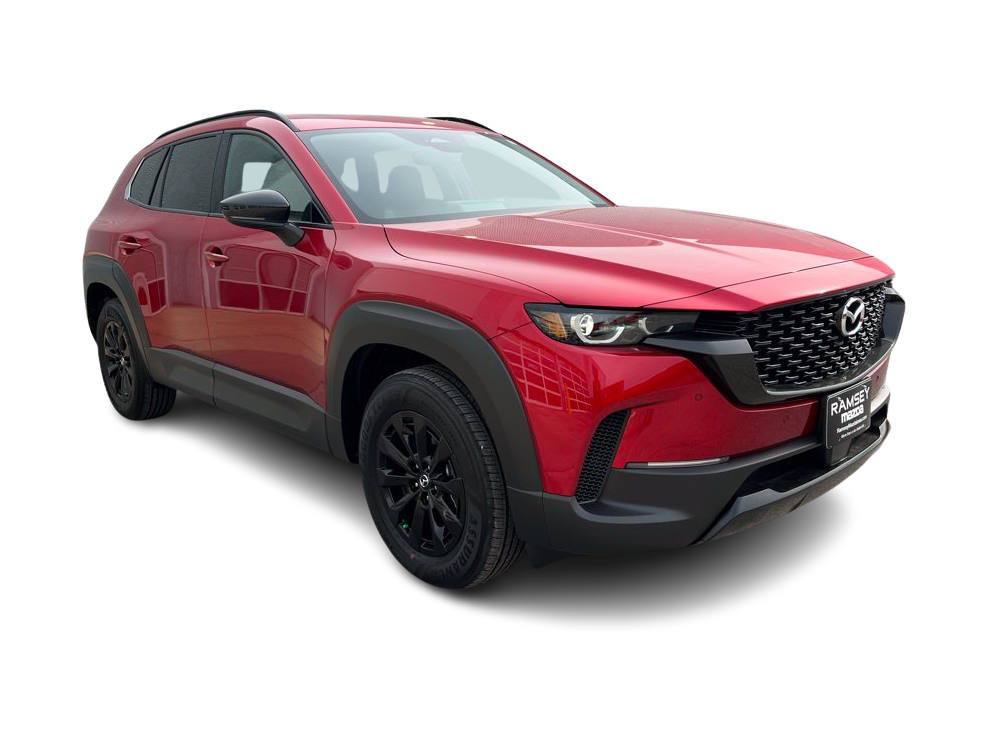 Thumbnail: 2026 Mazda CX-50 - 20