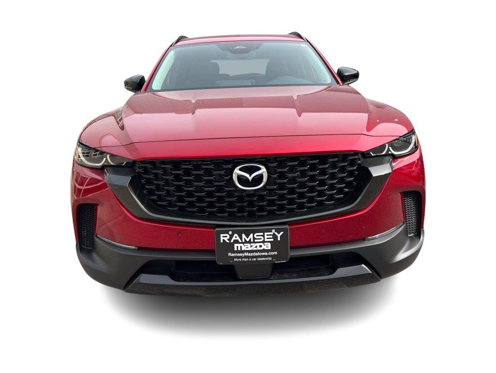 Thumbnail: 2026 Mazda CX-50 - 6