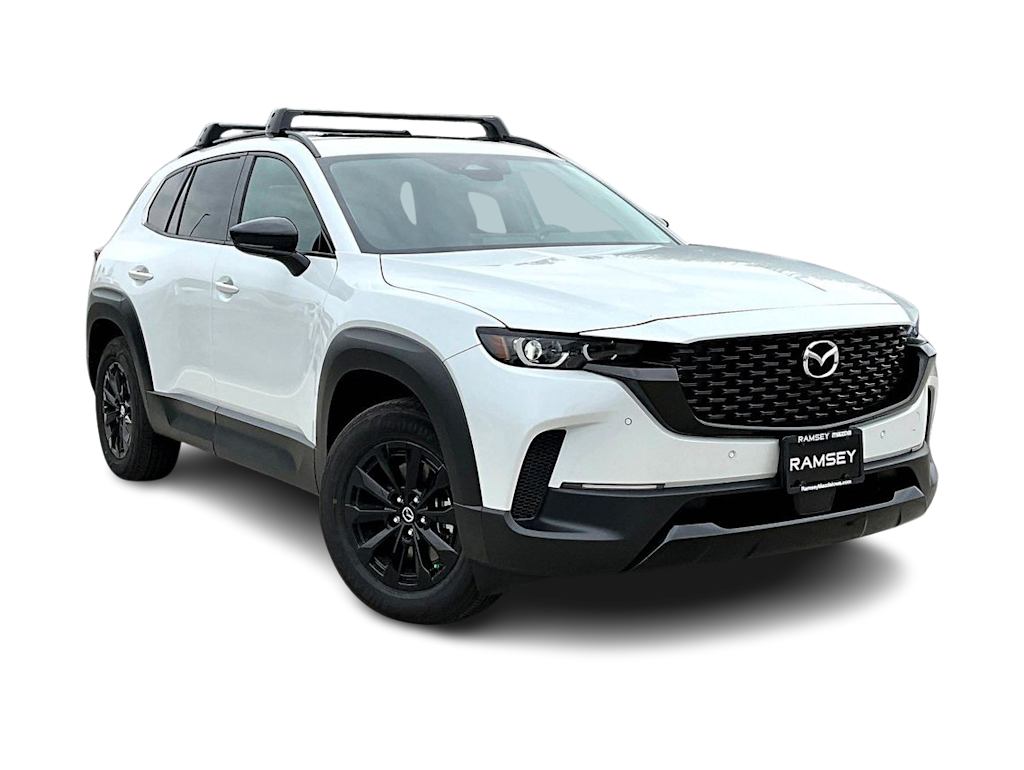 Thumbnail: 2026 Mazda CX-50 - 13