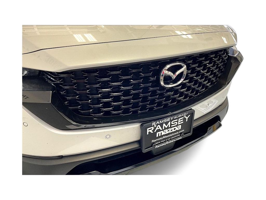 Thumbnail: 2026 Mazda CX-50 - 33