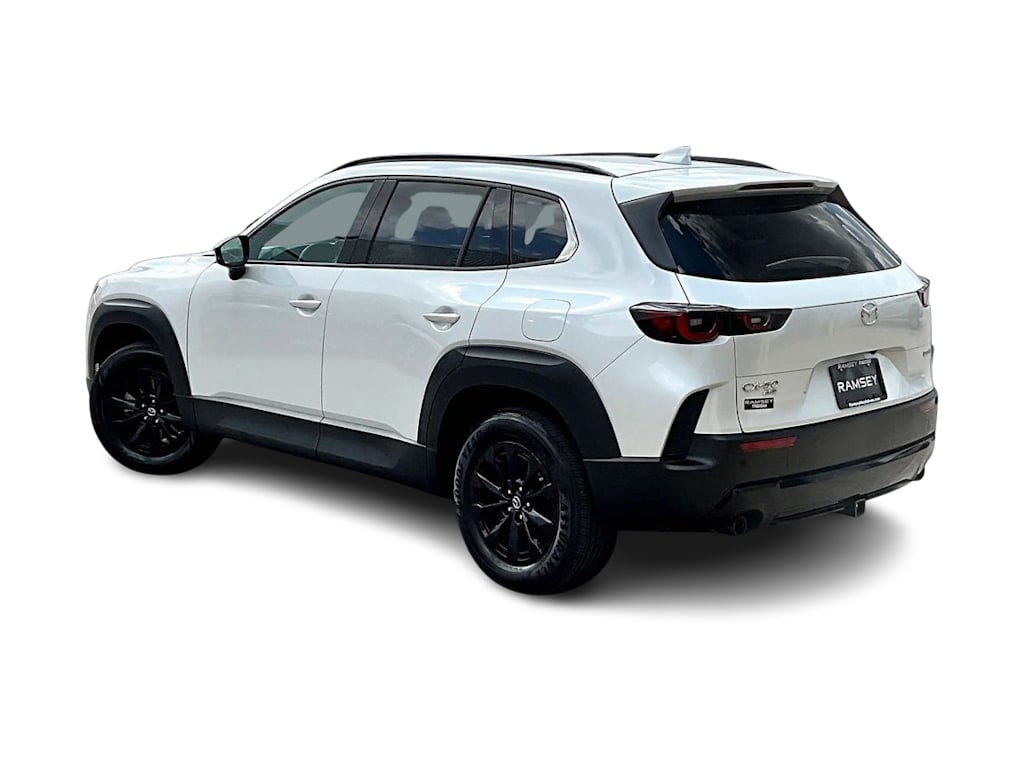 Thumbnail: 2026 Mazda CX-50 - 3