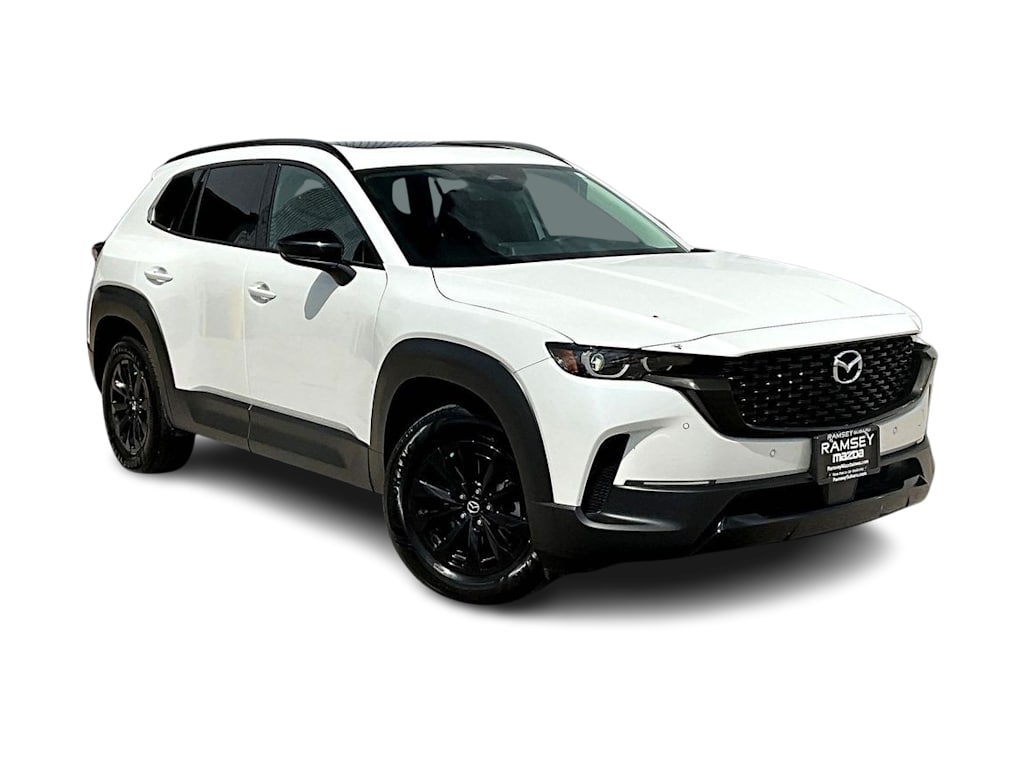 Thumbnail: 2026 Mazda CX-50 - 22