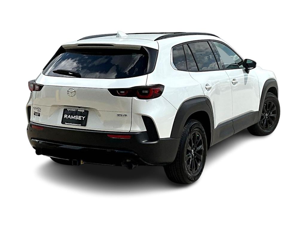 Thumbnail: 2026 Mazda CX-50 - 21