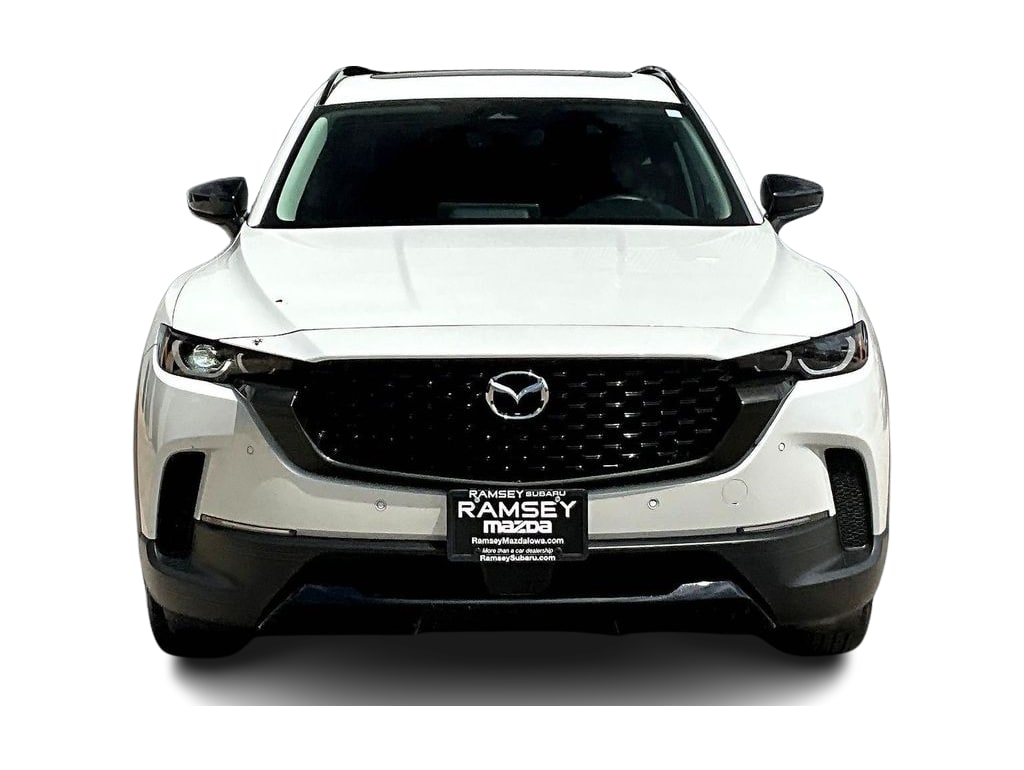 Thumbnail: 2026 Mazda CX-50 - 5