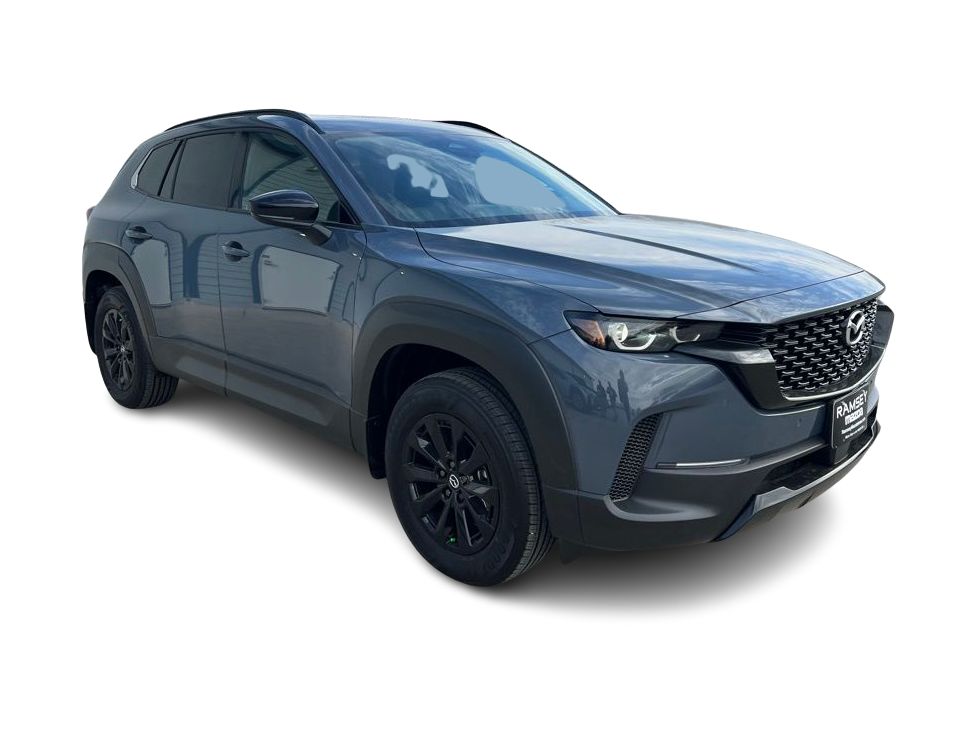 Thumbnail: 2026 Mazda CX-50 - 20