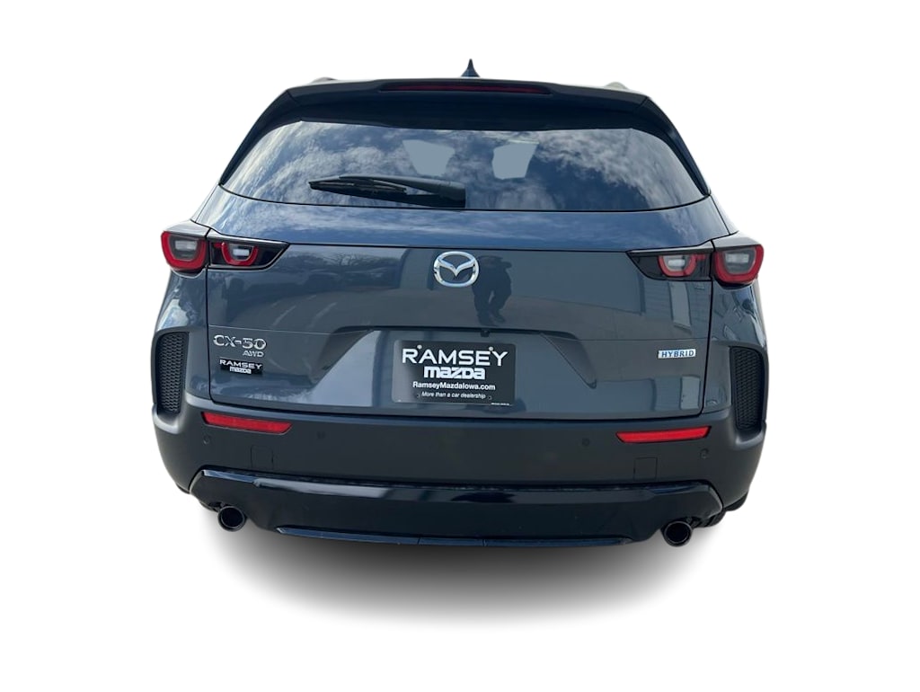 Thumbnail: 2026 Mazda CX-50 - 5