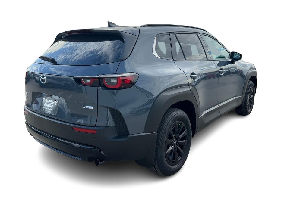 Thumbnail: 2026 Mazda CX-50 - 18